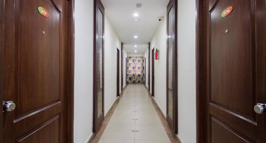 Wayinn Sravya Residency, Hyderabad 4
