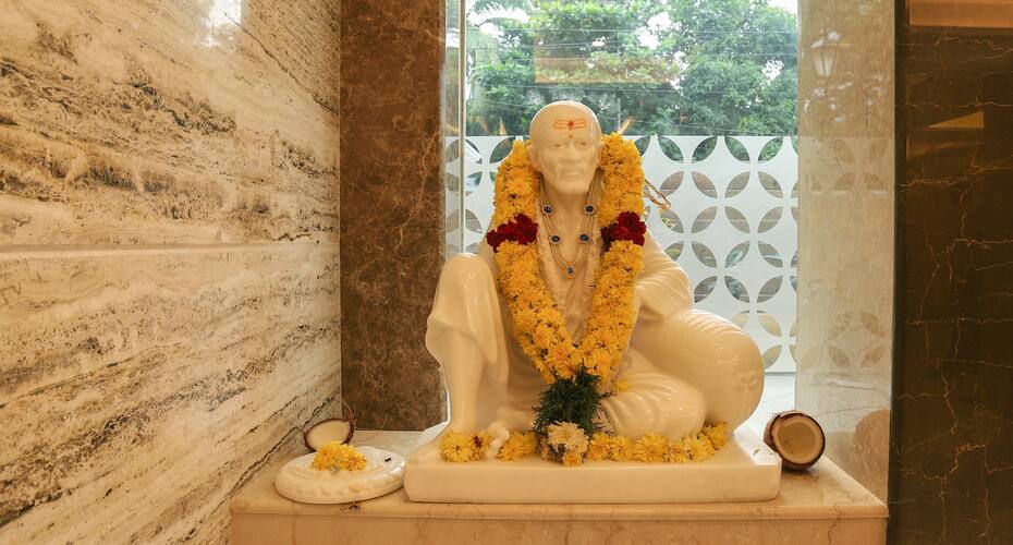 The Saibaba Hotel, Chennai 2