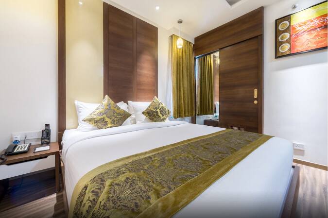 Stylotel By Jagadish, Bangalore 4