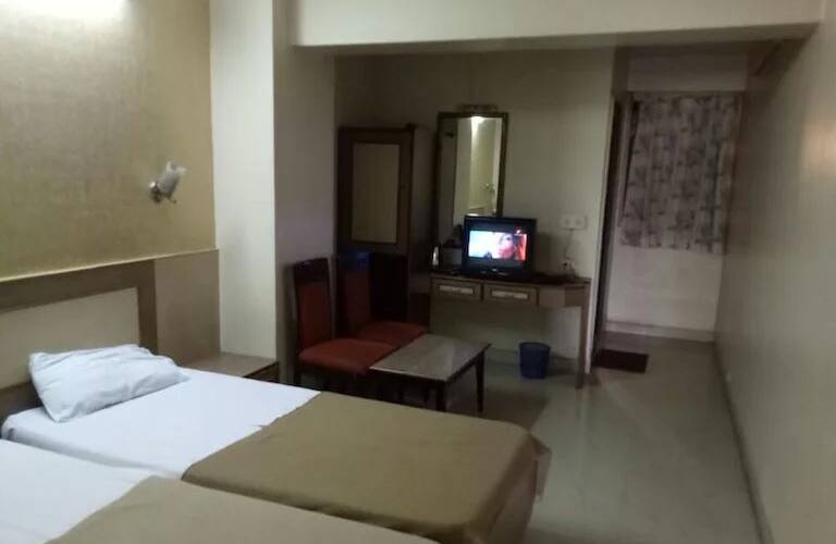 Hotel Paul, Kanyakumari 3