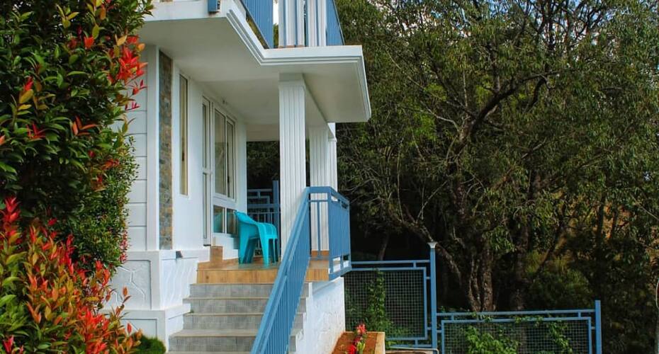 Casa Nube Munnar, Munnar 1