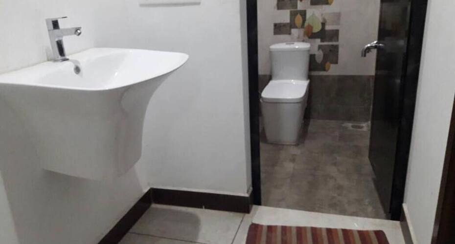 DJ Villa Homestay, Pondicherry 5