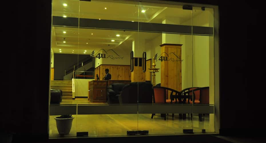 4u Resort, Kodaikanal 3