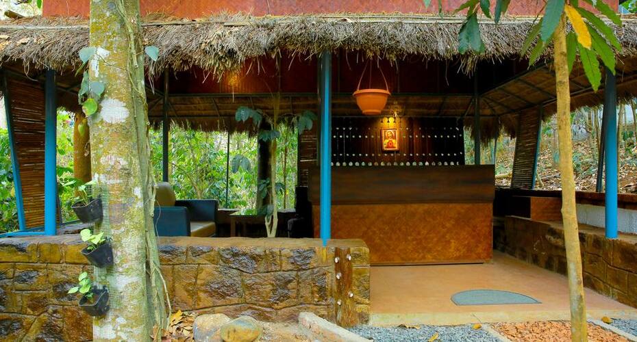 Snow Hills Resorts, Thekkady 4