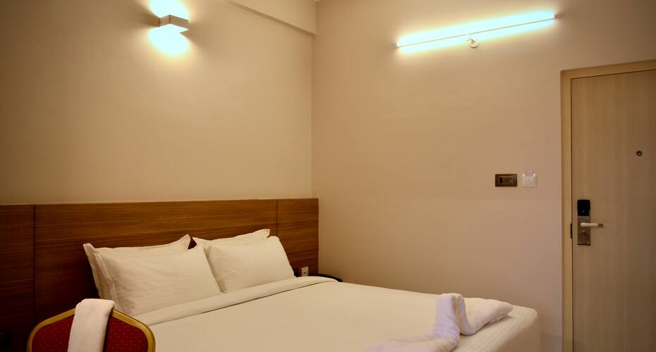 The First Light Inn, Kanchipuram 2