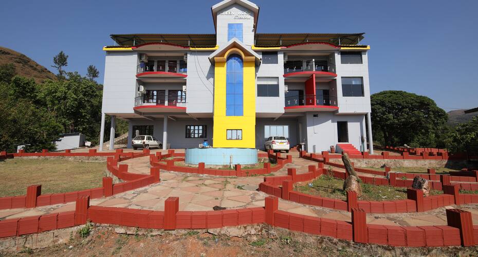Green Wood Resort, Chikmaglur 2