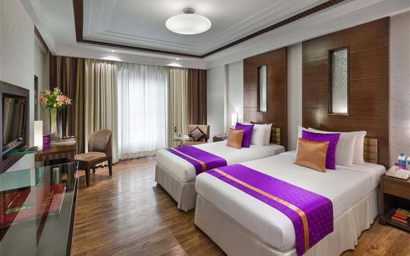 Club Mahindra Jaipur, Jaipur 4