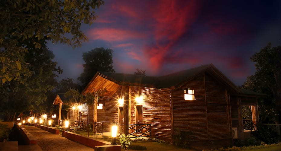 MPT Jungle Resort Sarhi, Kanha 2