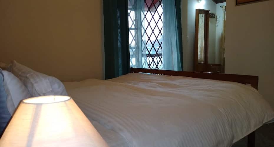 18 Stone Gables, Madikeri 4