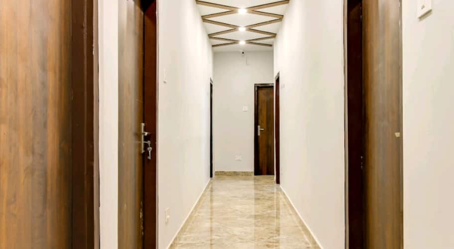 Hotel Rajendra Residency, Guwahati 4