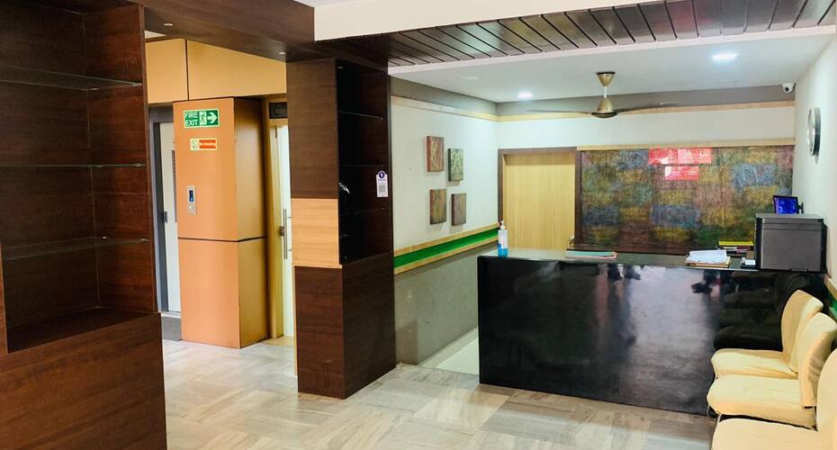 Center Point Hotel, Visakhapatnam 4