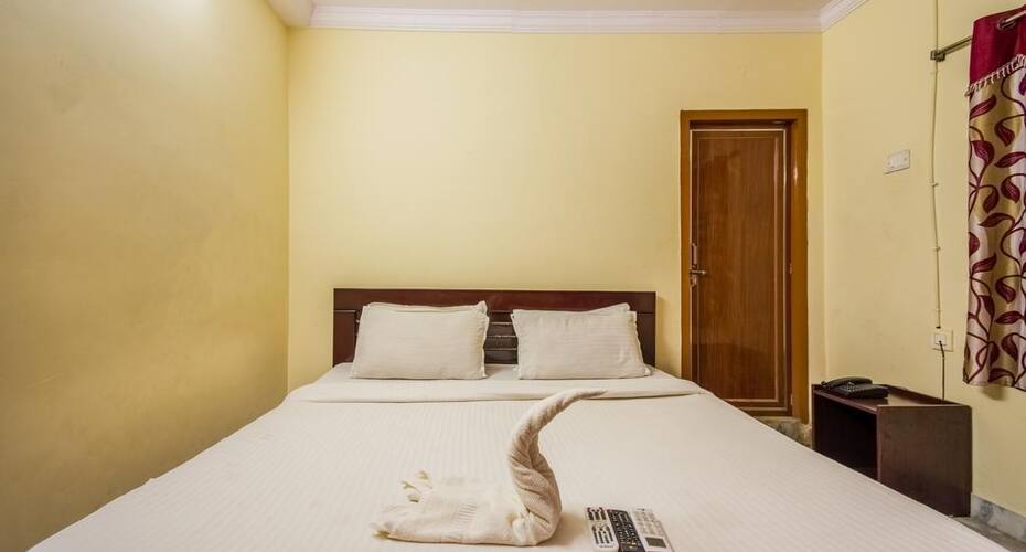 The Purple Stay, Vijayawada 3