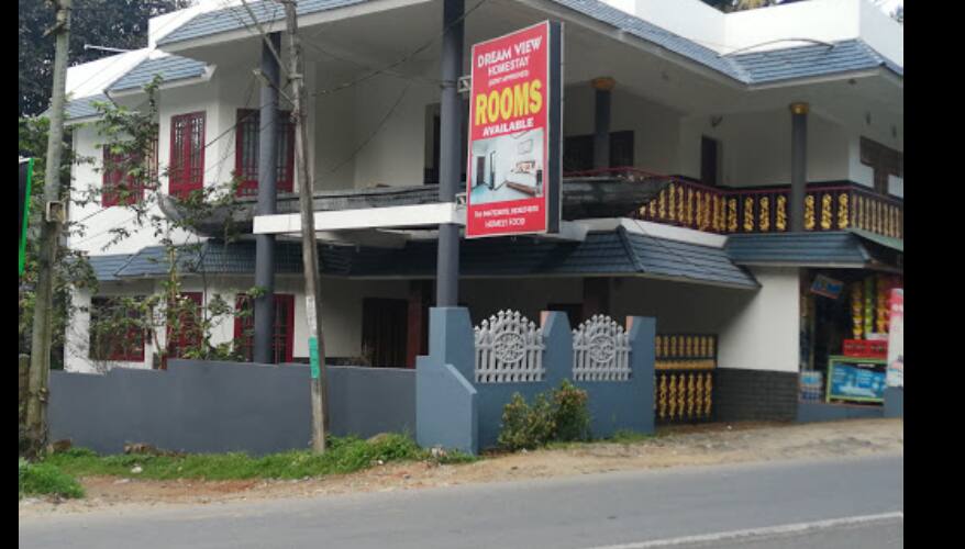 Dreamview Homestay, Thekkady 5