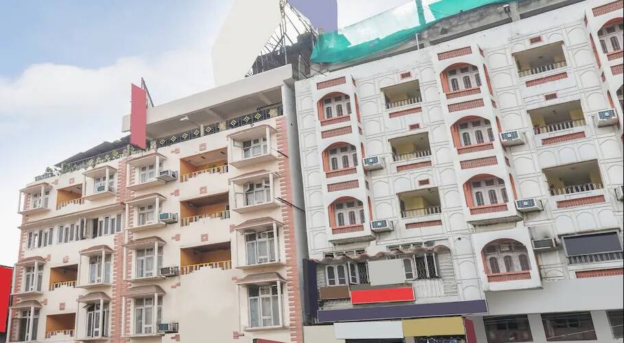 Hotel Maharaja, Guwahati 1