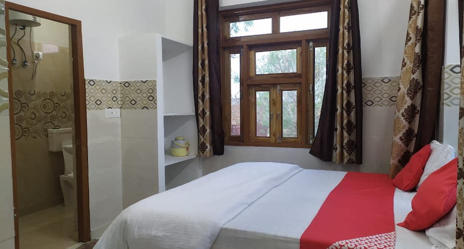 Surya Villa Resort, Dausa 3