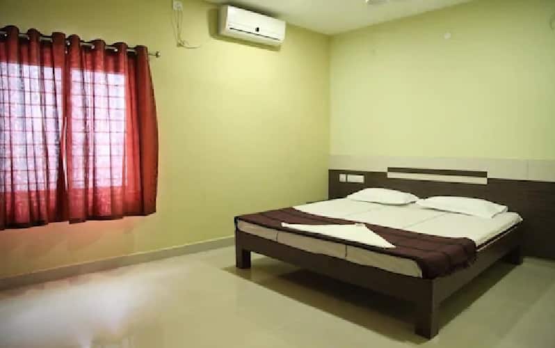AIL Guest House Hyderabad, Hyderabad 2