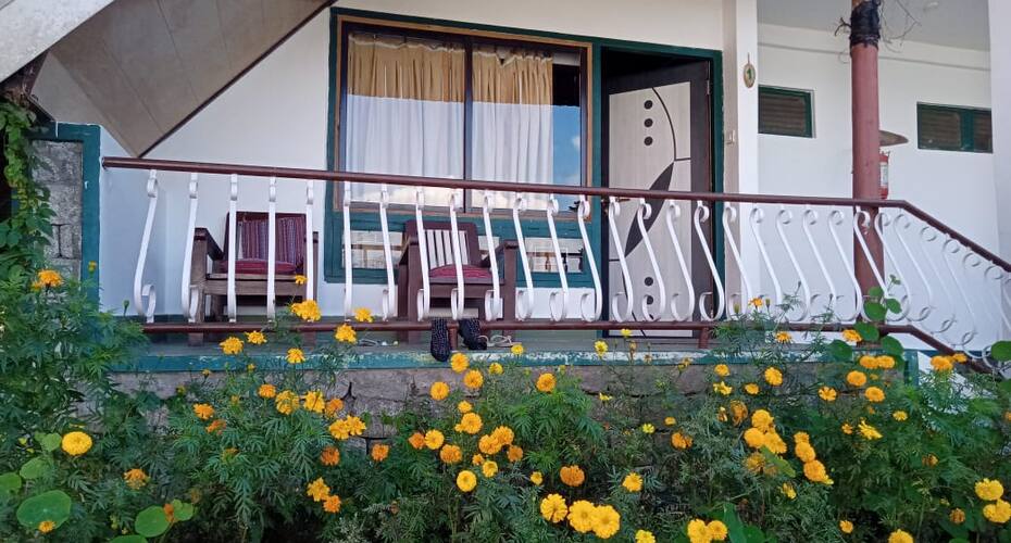 Mandarin Village Resort, Kaluk 5