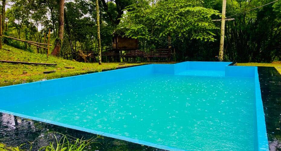 Robin Hills Resort, Wayanad 2