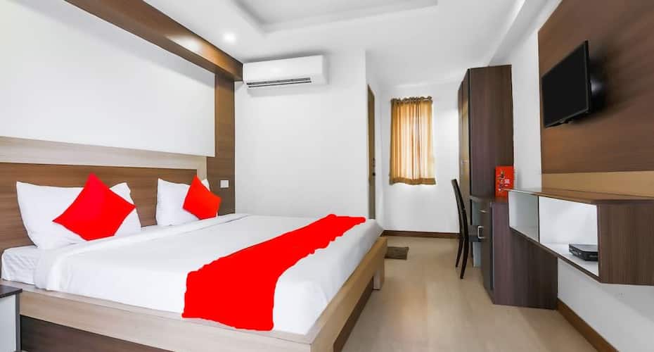 ELEGANCE INN, Coimbatore 3