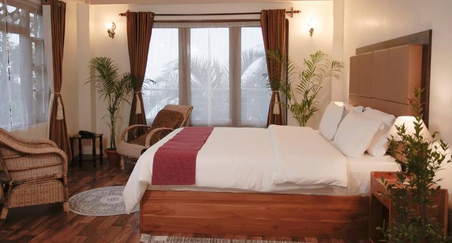 Hotel Paradise International, Kolkata 5