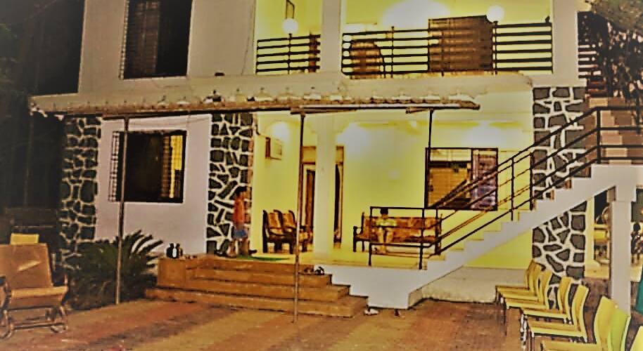 Nandai Villa, Raigad 2