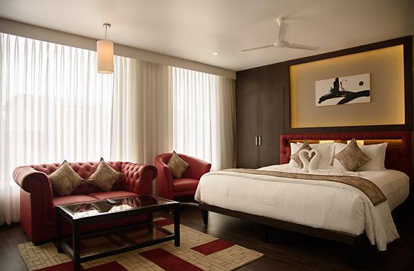 Phlox Hotel, Hubli-Dharwad 5