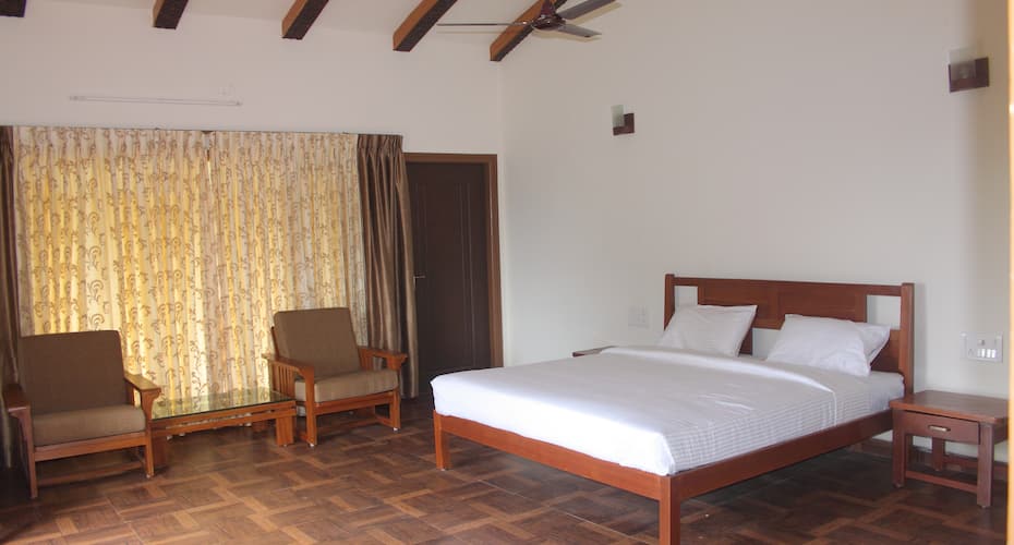 BhimGad Adventure Camp-Jungle Lodges, Belgaum 2