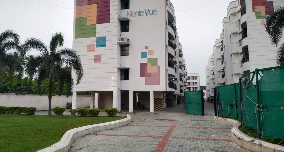 The Round House - Coimbatore, Coimbatore 4