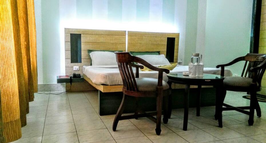 Aarian Woods Resorts, Guwahati 3