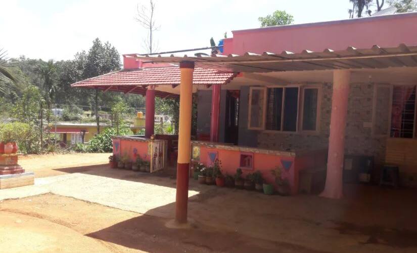 Bhavani Homestay, Coorg 3