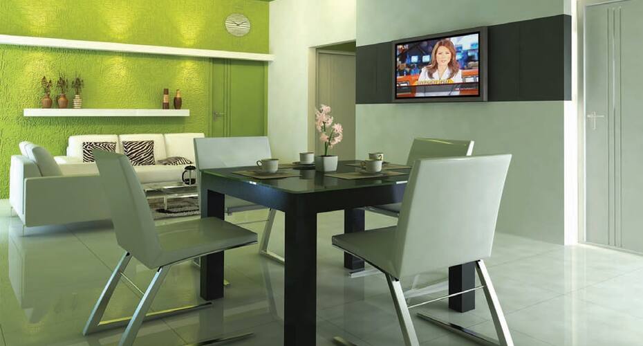 Transit Cochin Hotel APT, Kochi 3