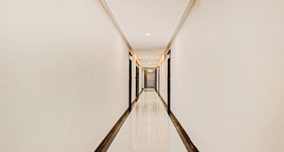 Itsy By Treebo - Deepali Executive, Aurangabad 5