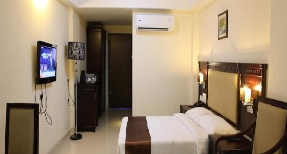 Holiday Park, Thrissur 5