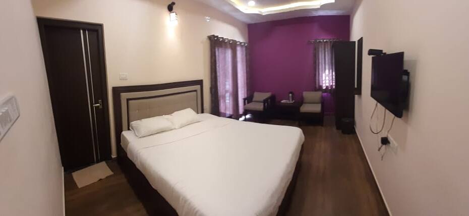 Semion Joy Villa, Kodaikanal 2