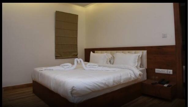 Bhola Residency, Port Blair 4