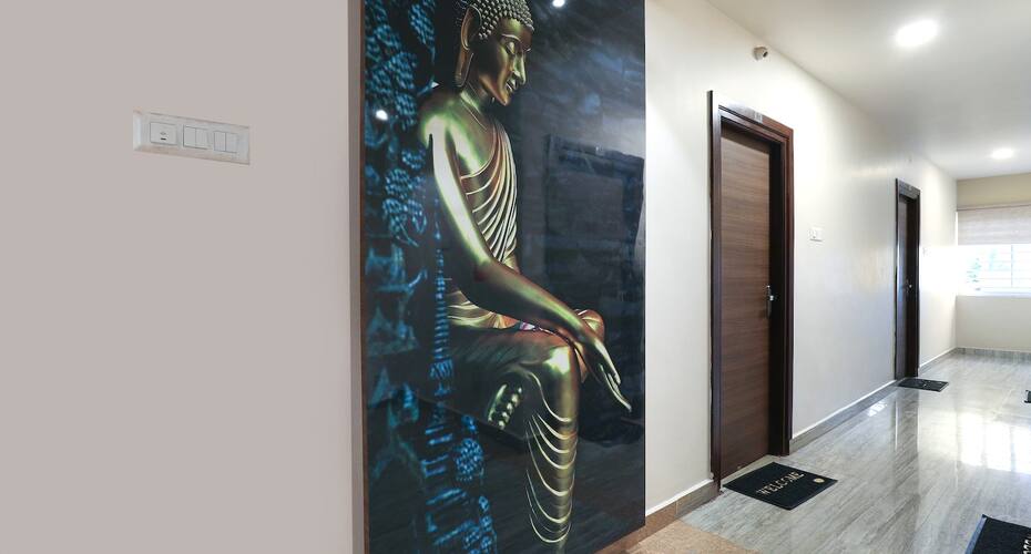 Hotel Sai Vihar, Visakhapatnam 3