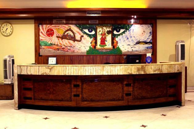 Hotel Micro Continental, Visakhapatnam 5