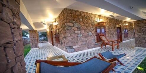 Anudhyana Home, Thekkady 5