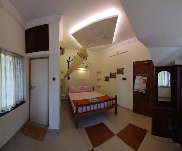 Kalappura Homestay, Alleppey 2