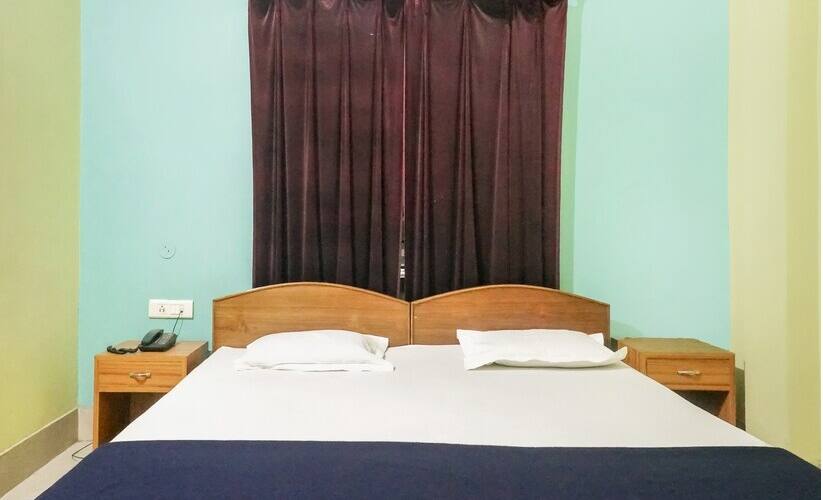 Hotel Ricon GUWAHATI, Guwahati 5