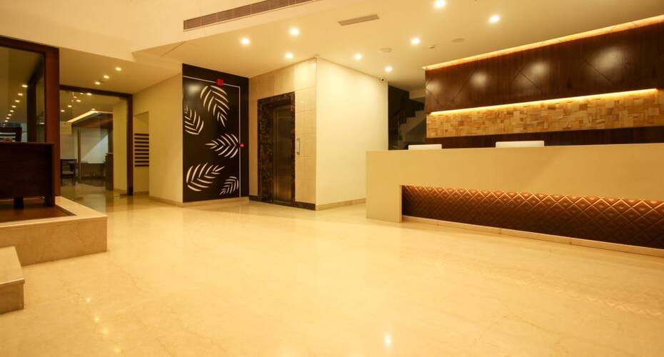 Hotel Palladium Suites, Bangalore 2