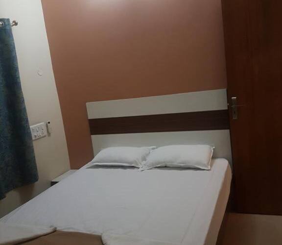 Silver Woods Service Apartment, Chikmaglur 4