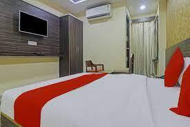 Hotel Sai Residency, Hyderabad 2