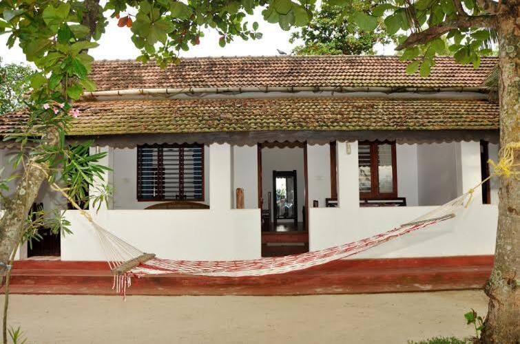 Angeo Beach House, Alleppey 5