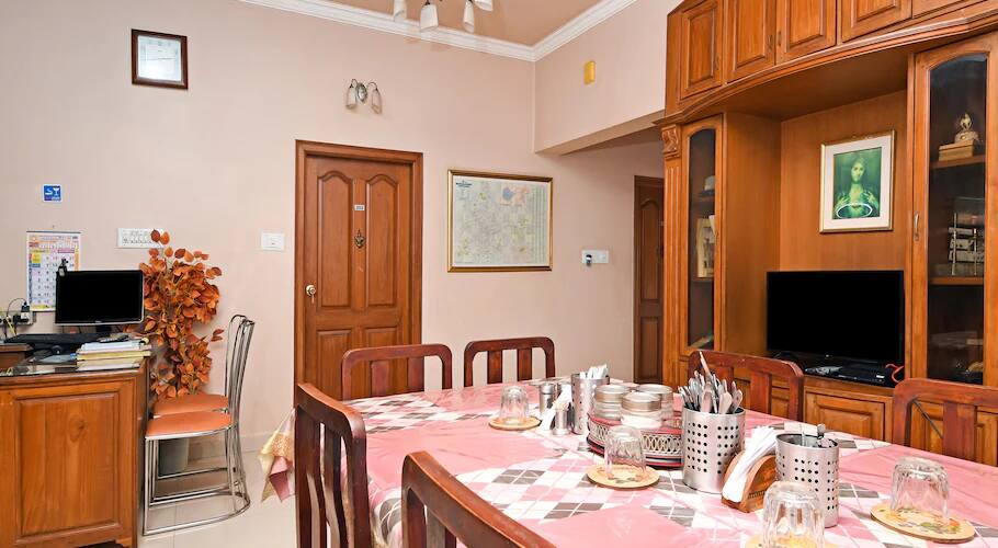 CompactRoyalHabitat, Bangalore 3