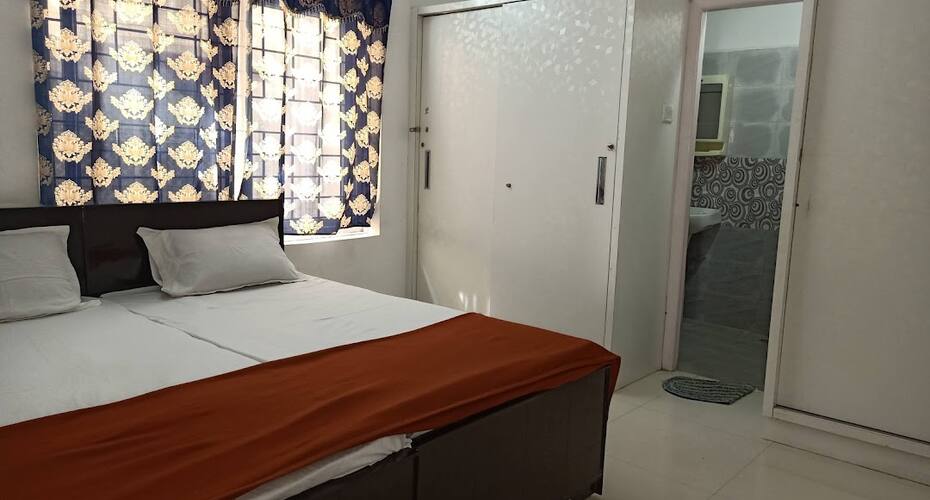 Prince Guest House, Hyderabad 3