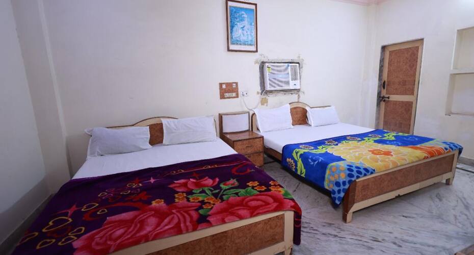 Hotel Shyam Inn, Mathura 5
