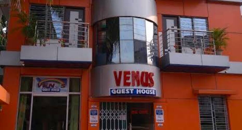 Venus Guest House, Digha 2