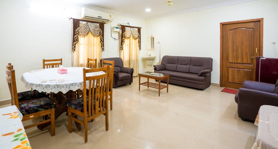Hotel TamilNadu - Trichy, Trichy 5