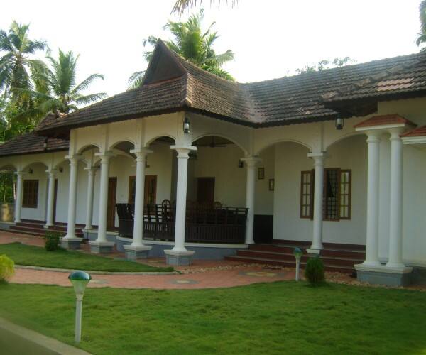 Sunny Days, Alleppey 2